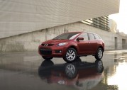 Mazda CX-7 Mazda CX-7